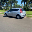 Fiat Palio ATTRA./ITÁLIA 1.4 EVO F.Flex 8V 5p 2013 Flex-1