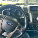 Ford Ranger Limited 3.2 20V 4x4 CD Aut. Dies. 2014 Diesel-10