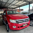 Ford Ranger Limited 3.2 20V 4x4 CD Aut. Dies. 2014 Diesel-1