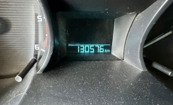 Ford Ranger Limited 3.2 20V 4x4 CD Aut. Dies. 2014 Diesel-12