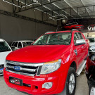 Ford Ranger Limited 3.2 20V 4x4 CD Aut. Dies. 2014 Diesel-0