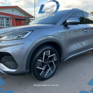BYD Yuan Plus (Elétrico) 2023 Elétrico-2