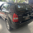 Hyundai Tucson 2.0 16V Flex Aut. 2014 Flex-4