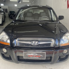Hyundai Tucson 2.0 16V Flex Aut. 2014 Flex-0