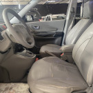 Hyundai Tucson 2.0 16V Flex Aut. 2014 Flex-6