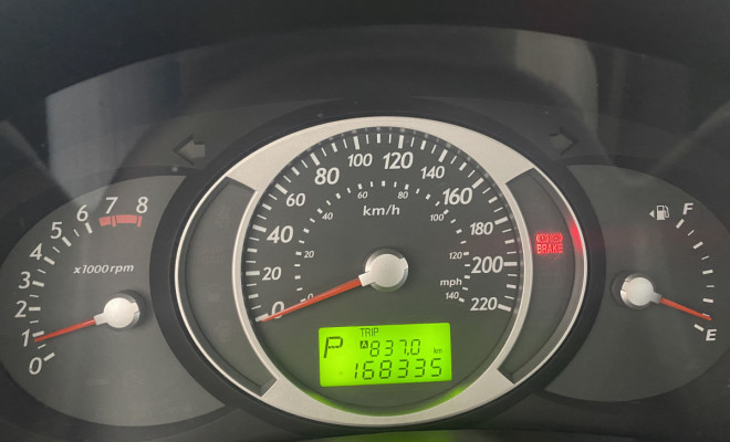 Hyundai Tucson 2.0 16V Flex Aut. 2014 Flex-10