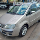 Fiat Idea ELX 1.4 mpi Fire Flex 8V 5p 2008 Flex