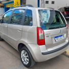 Fiat Idea ELX 1.4 mpi Fire Flex 8V 5p 2008 Flex