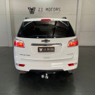 GM - Chevrolet TRAILBLAZER 2.8 LT 4X4 16V TURBO DIESEL 4P 2019 Diesel-5