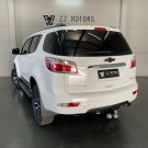 GM - Chevrolet TRAILBLAZER 2.8 LT 4X4 16V TURBO DIESEL 4P 2019 Diesel-6