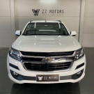 GM - Chevrolet TRAILBLAZER 2.8 LT 4X4 16V TURBO DIESEL 4P 2019 Diesel-0