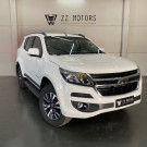 GM - Chevrolet TRAILBLAZER 2.8 LT 4X4 16V TURBO DIESEL 4P 2019 Diesel-1