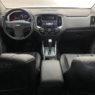 GM - Chevrolet TRAILBLAZER 2.8 LT 4X4 16V TURBO DIESEL 4P 2019 Diesel-2