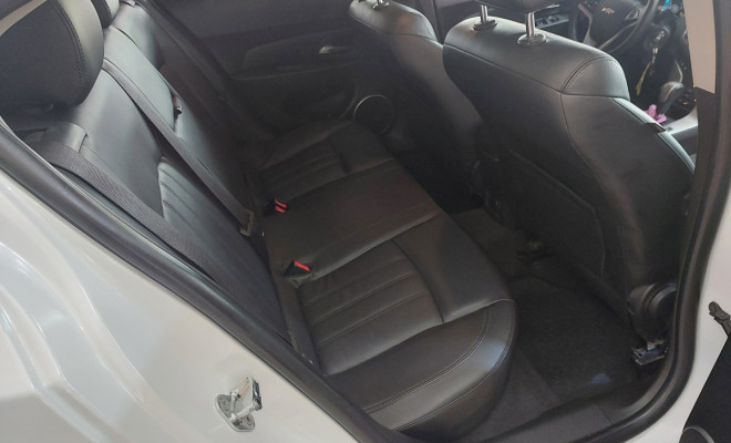 GM - Chevrolet CRUZE LT 1.8 16V FlexPower 4p Aut. 2014 Flex-7