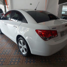 GM - Chevrolet CRUZE LT 1.8 16V FlexPower 4p Aut. 2014 Flex-1
