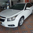 GM - Chevrolet CRUZE LT 1.8 16V FlexPower 4p Aut. 2014 Flex-2