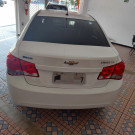 GM - Chevrolet CRUZE LT 1.8 16V FlexPower 4p Aut. 2014 Flex-3