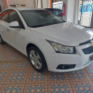 GM - Chevrolet CRUZE LT 1.8 16V FlexPower 4p Aut. 2014 Flex-0