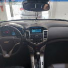 GM - Chevrolet CRUZE LT 1.8 16V FlexPower 4p Aut. 2014 Flex-5