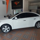 GM - Chevrolet CRUZE LT 1.8 16V FlexPower 4p Aut. 2014 Flex-4