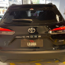 Toyota Corolla Cross XRE 2.0 16V Flex Aut. 2025 Flex - Blindado-2