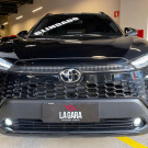 Toyota Corolla Cross XRE 2.0 16V Flex Aut. 2025 Flex - Blindado-1