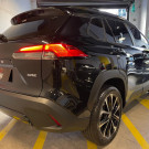 Toyota Corolla Cross XRE 2.0 16V Flex Aut. 2025 Flex - Blindado-0