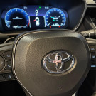Toyota Corolla Cross XRE 2.0 16V Flex Aut. 2025 Flex - Blindado-7