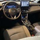 Toyota Corolla Cross XRE 2.0 16V Flex Aut. 2025 Flex - Blindado-5
