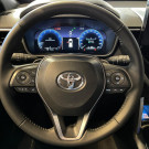 Toyota Corolla Cross XRE 2.0 16V Flex Aut. 2025 Flex - Blindado-6