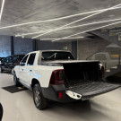 Renault DUSTER OROCH Express 1.6 Flex 16V Mec. 2022 Flex-14