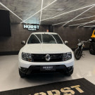 Renault DUSTER OROCH Express 1.6 Flex 16V Mec. 2022 Flex-1