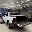 Renault DUSTER OROCH Express 1.6 Flex 16V Mec. 2022 Flex-11