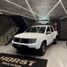 Renault DUSTER OROCH Express 1.6 Flex 16V Mec. 2022 Flex-0