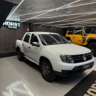 Renault DUSTER OROCH Express 1.6 Flex 16V Mec. 2022 Flex-3
