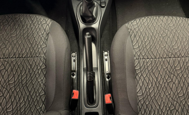 Renault DUSTER OROCH Express 1.6 Flex 16V Mec. 2022 Flex-4