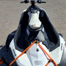 Sea-Doo Spark ano 2014 com reboque-7