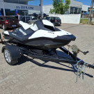 Sea-Doo Spark ano 2014 com reboque-2