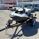 Sea-Doo Spark ano 2014 com reboque-0