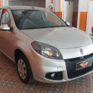 Renault SANDERO Expression Hi-Flex 1.0 16V 5p 2012 Flex-1