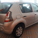 Renault SANDERO Expression Hi-Flex 1.0 16V 5p 2012 Flex-2