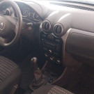 Renault SANDERO Expression Hi-Flex 1.0 16V 5p 2012 Flex-5