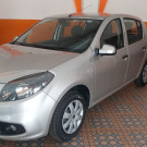 Renault SANDERO Expression Hi-Flex 1.0 16V 5p 2012 Flex-0