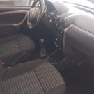 Renault SANDERO Expression Hi-Flex 1.0 16V 5p 2012 Flex-7
