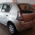 Renault SANDERO Expression Hi-Flex 1.0 16V 5p 2012 Flex-3