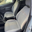 VW - VolksWagen Fox Plus 1.6Mi/ 1.6Mi Total Flex 8V 4p 2009 Flex-6