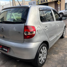 VW - VolksWagen Fox Plus 1.6Mi/ 1.6Mi Total Flex 8V 4p 2009 Flex-2