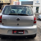 VW - VolksWagen Fox Plus 1.6Mi/ 1.6Mi Total Flex 8V 4p 2009 Flex-0
