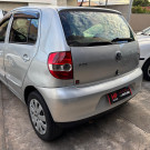 VW - VolksWagen Fox Plus 1.6Mi/ 1.6Mi Total Flex 8V 4p 2009 Flex-4