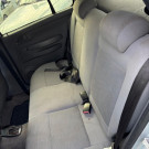 VW - VolksWagen Fox Plus 1.6Mi/ 1.6Mi Total Flex 8V 4p 2009 Flex-3